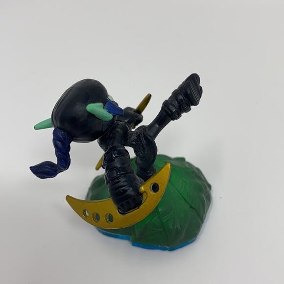 Skylanders Swap Force Ninja Stealth Elf - Picture 3 of 5